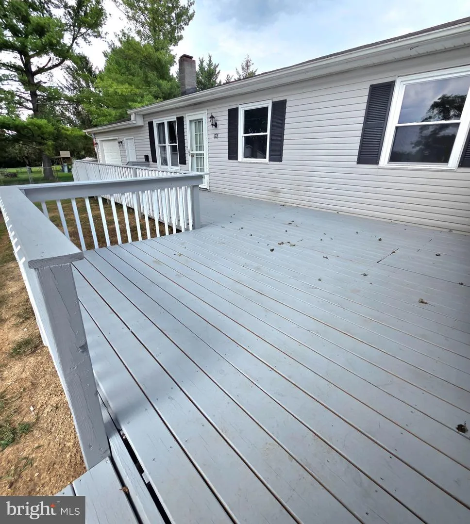 178 PAYNE ROAD Winchester, VA 22603