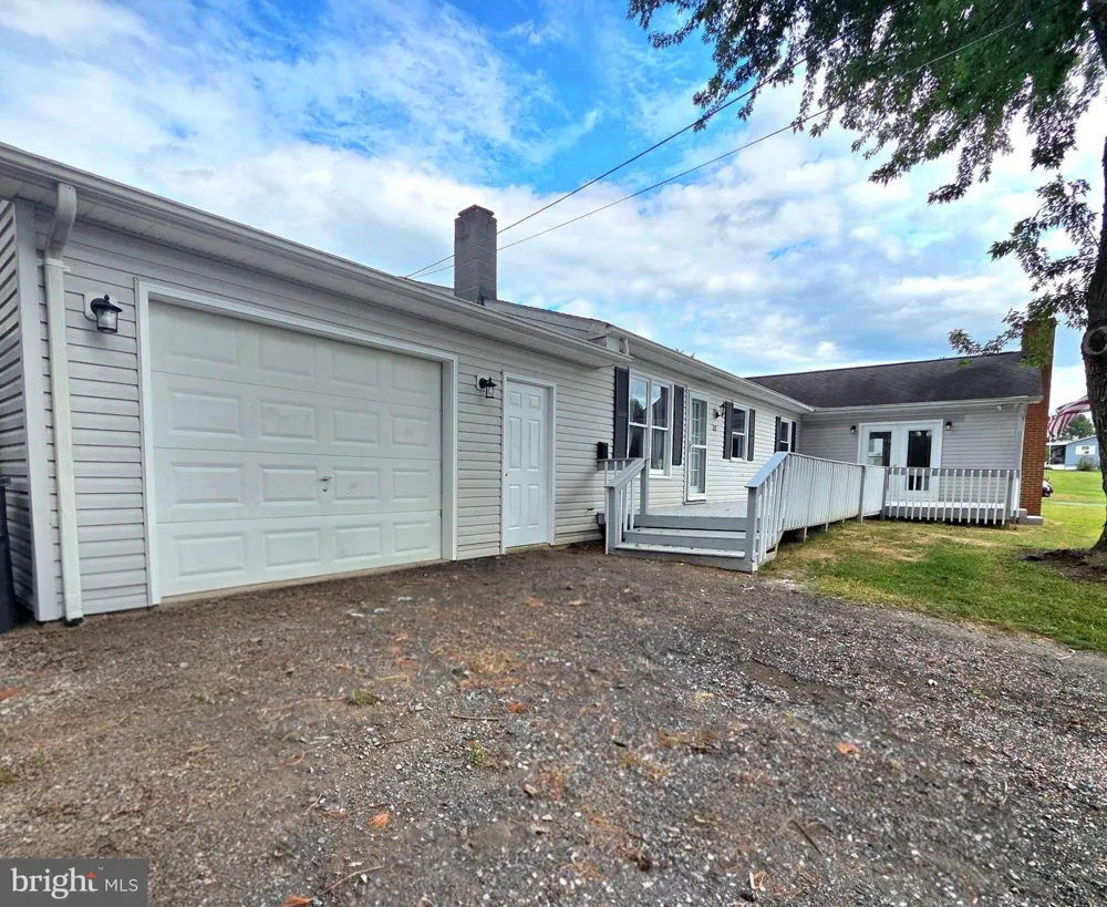 178 PAYNE ROAD Winchester, VA 22603