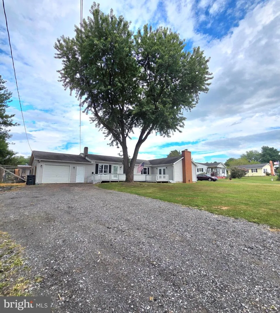 178 PAYNE ROAD Winchester, VA 22603