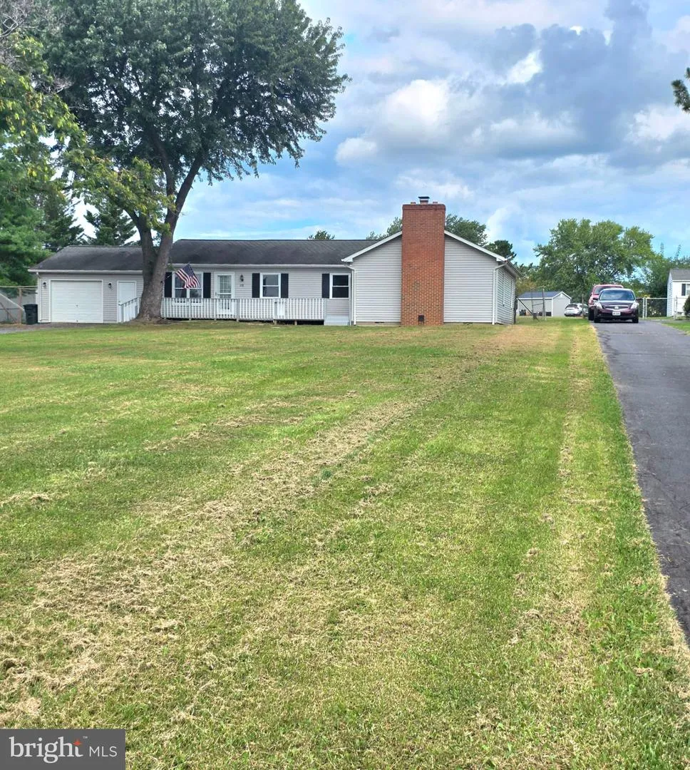178 PAYNE ROAD Winchester, VA 22603
