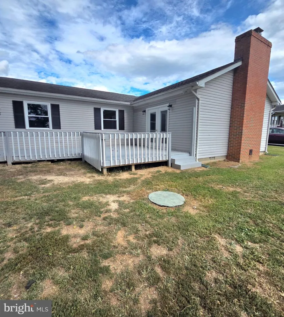 178 PAYNE ROAD Winchester, VA 22603