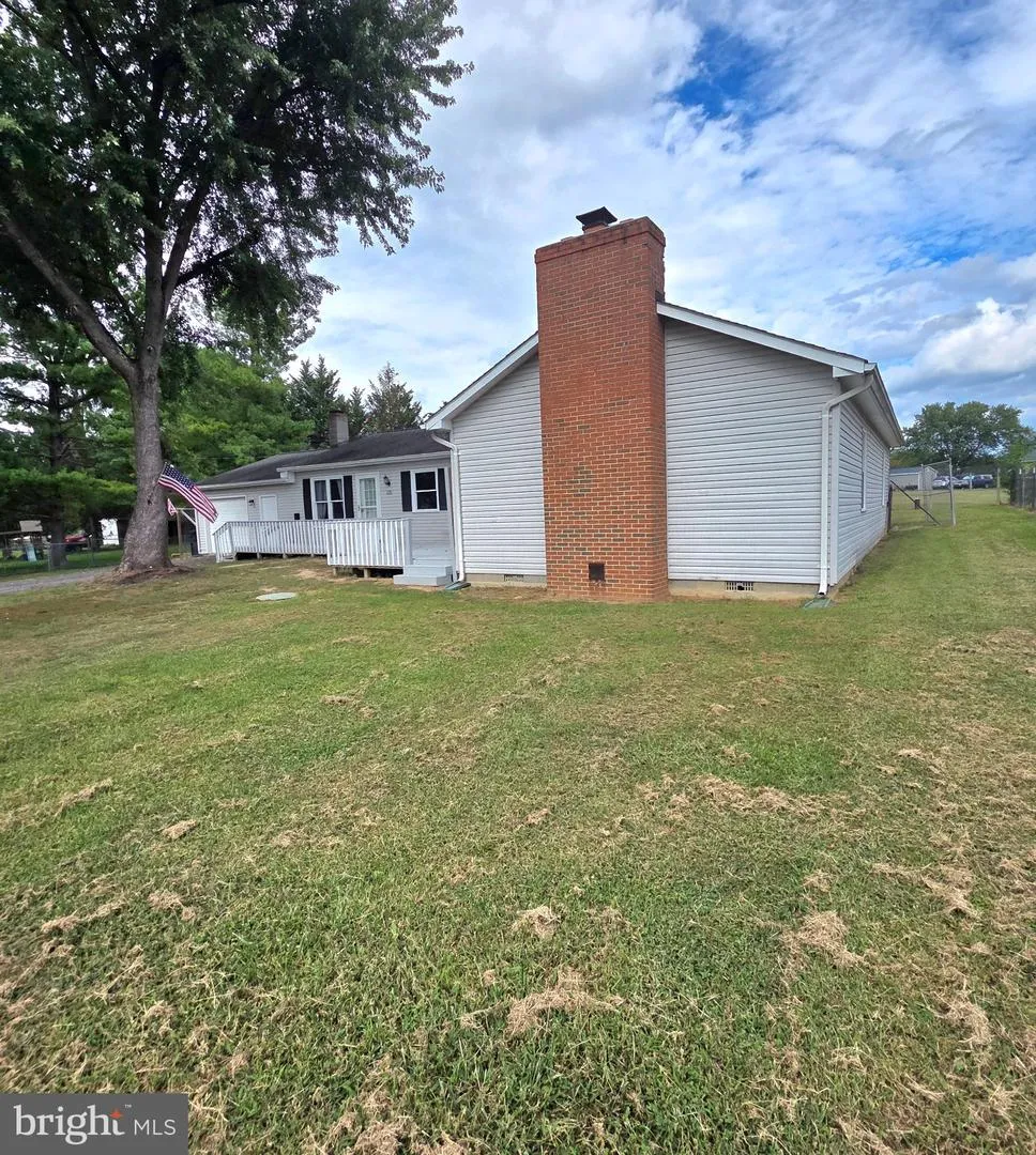 178 PAYNE ROAD Winchester, VA 22603