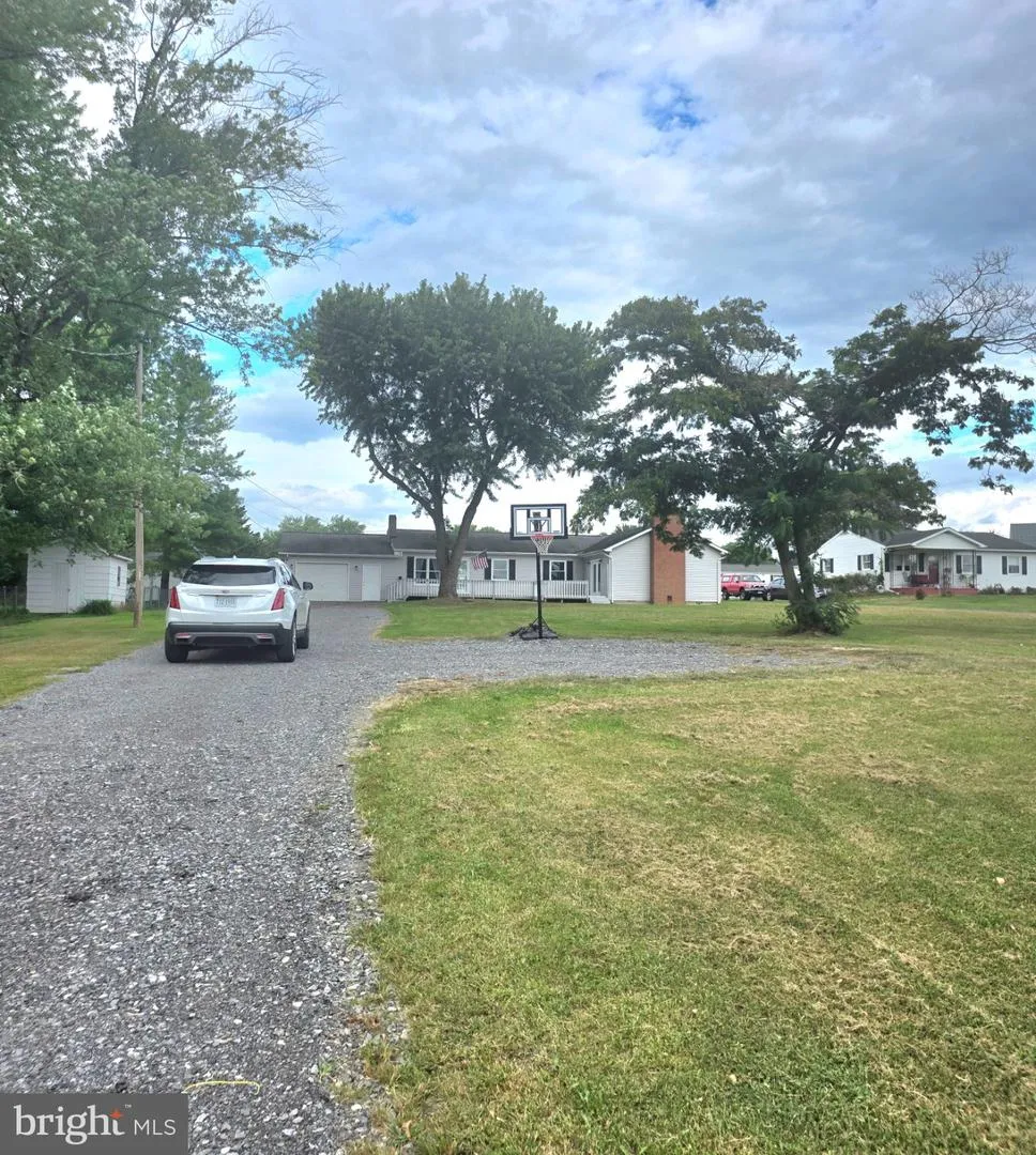 178 PAYNE ROAD Winchester, VA 22603