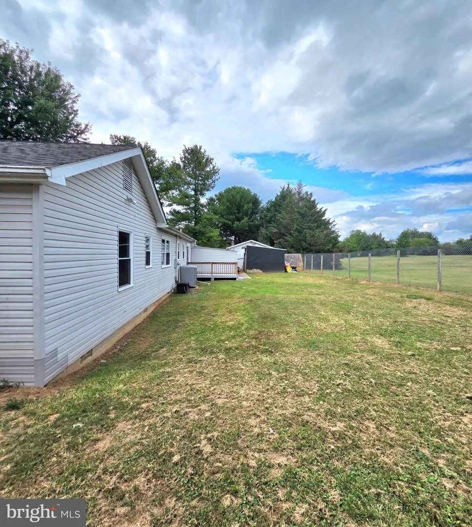 178 PAYNE ROAD Winchester, VA 22603