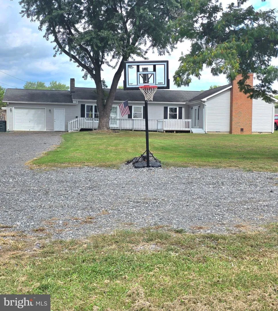 178 PAYNE ROAD Winchester, VA 22603