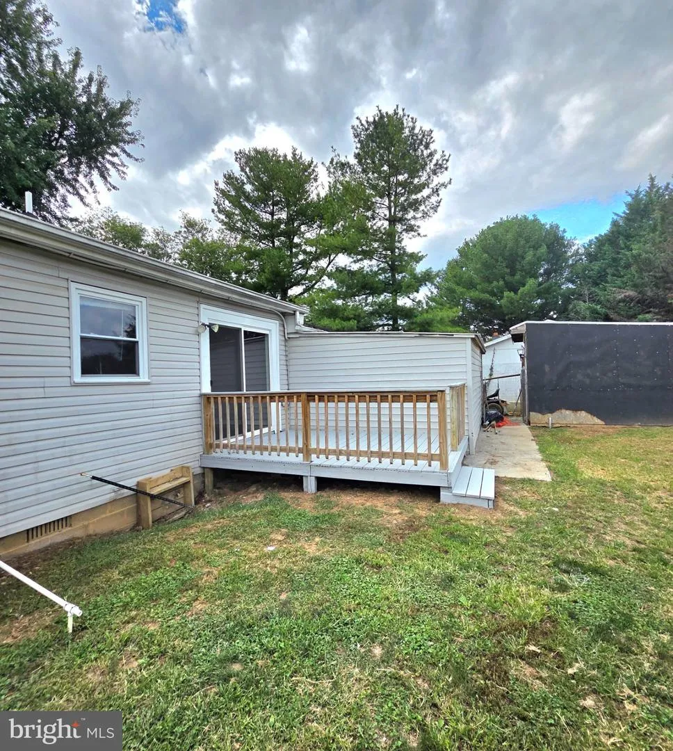 178 PAYNE ROAD Winchester, VA 22603