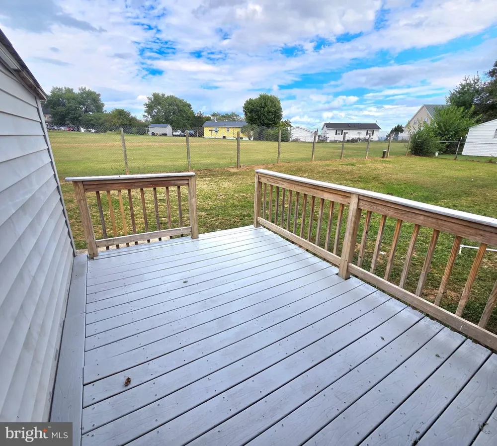 178 PAYNE ROAD Winchester, VA 22603