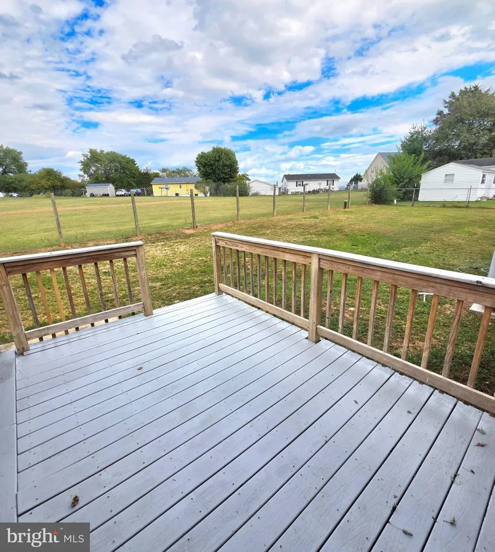 178 PAYNE ROAD Winchester, VA 22603