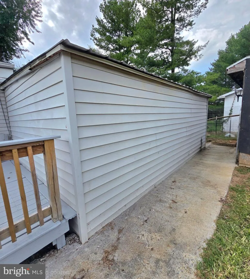 178 PAYNE ROAD Winchester, VA 22603