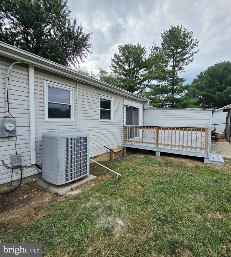 178 PAYNE ROAD Winchester, VA 22603