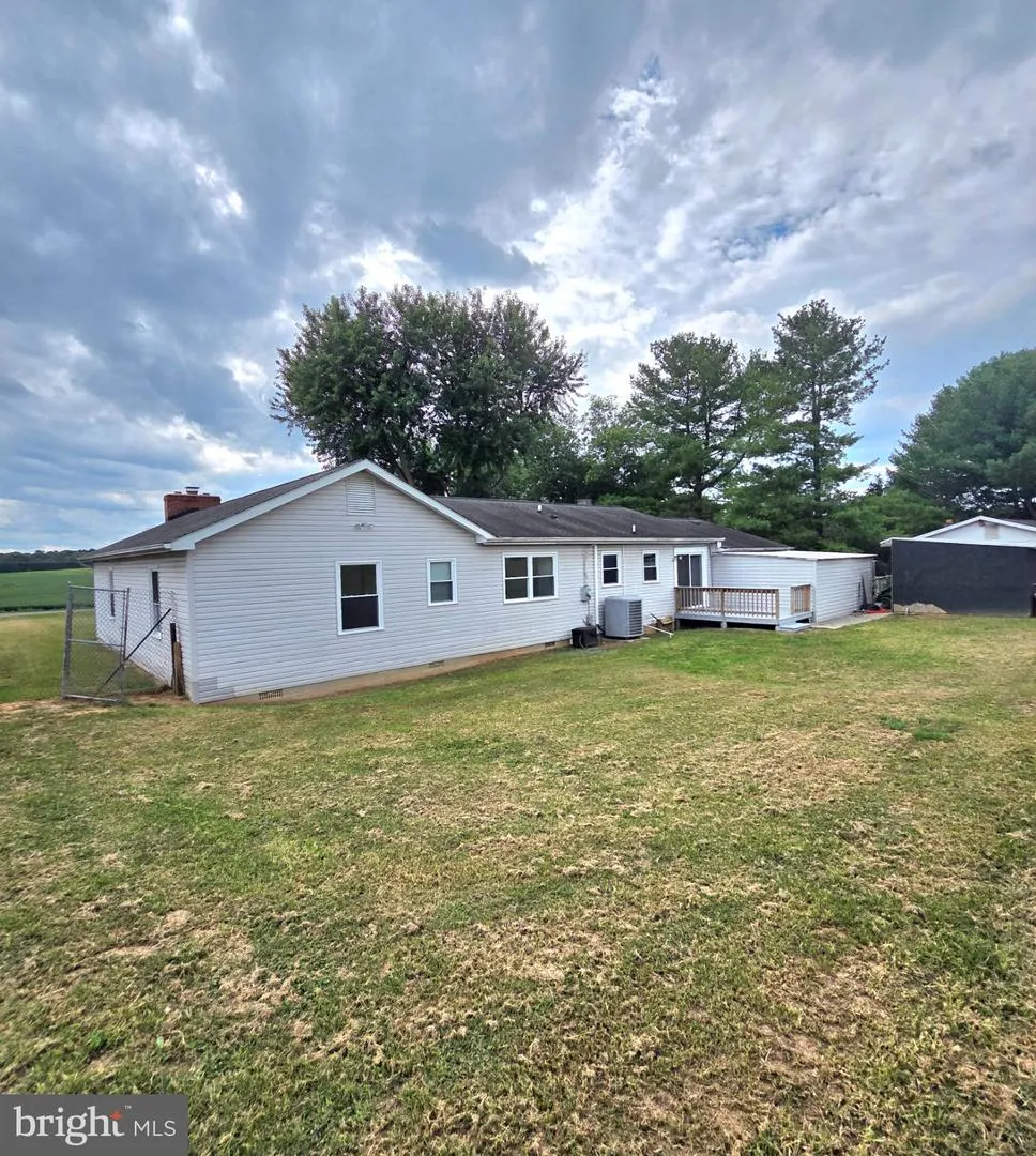 178 PAYNE ROAD Winchester, VA 22603