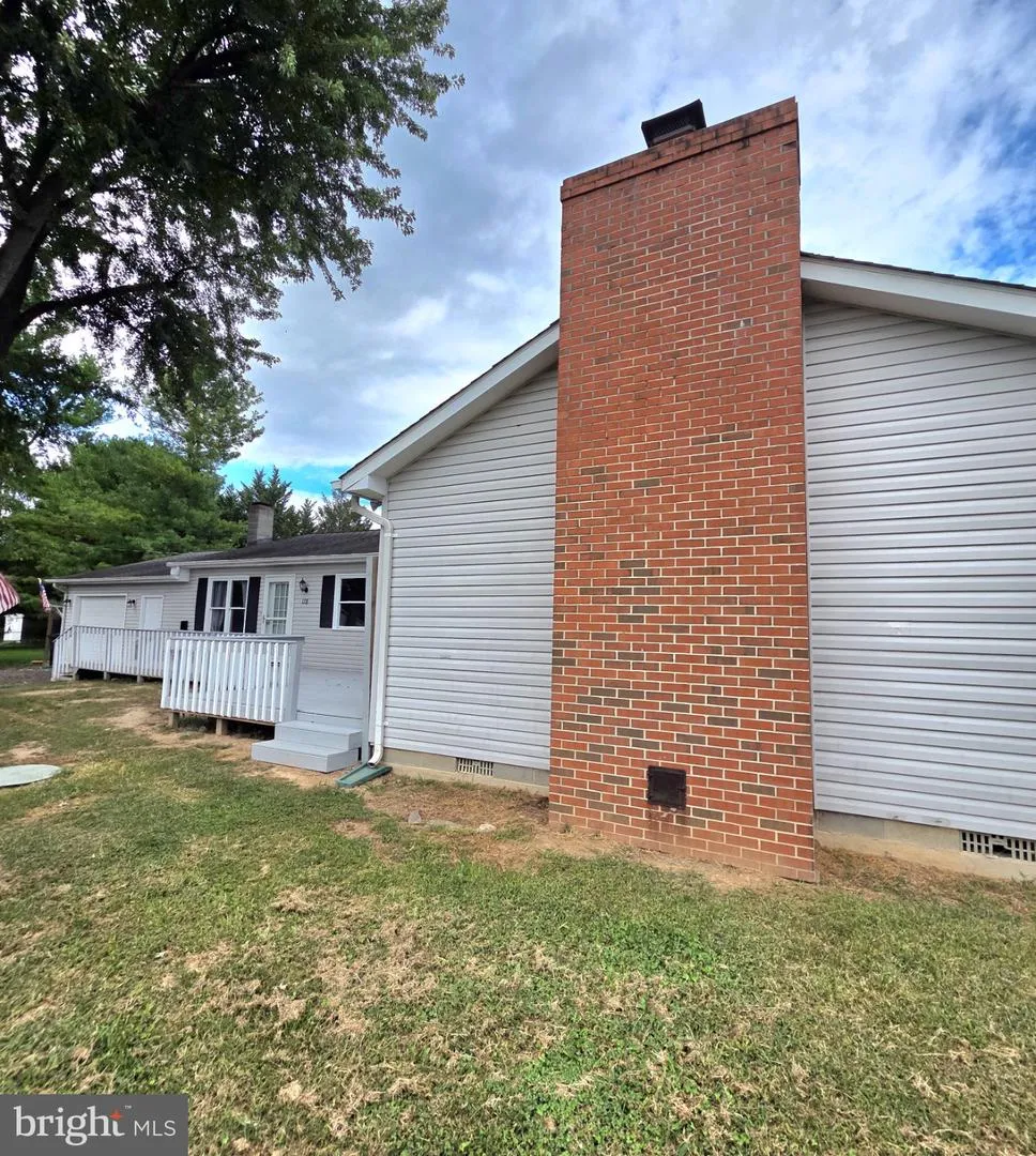 178 PAYNE ROAD Winchester, VA 22603
