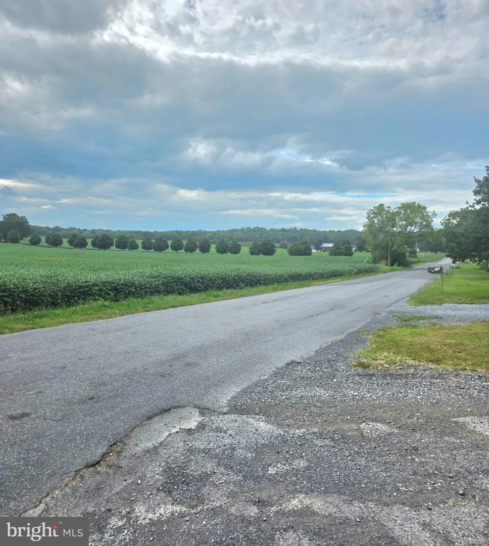 178 PAYNE ROAD Winchester, VA 22603