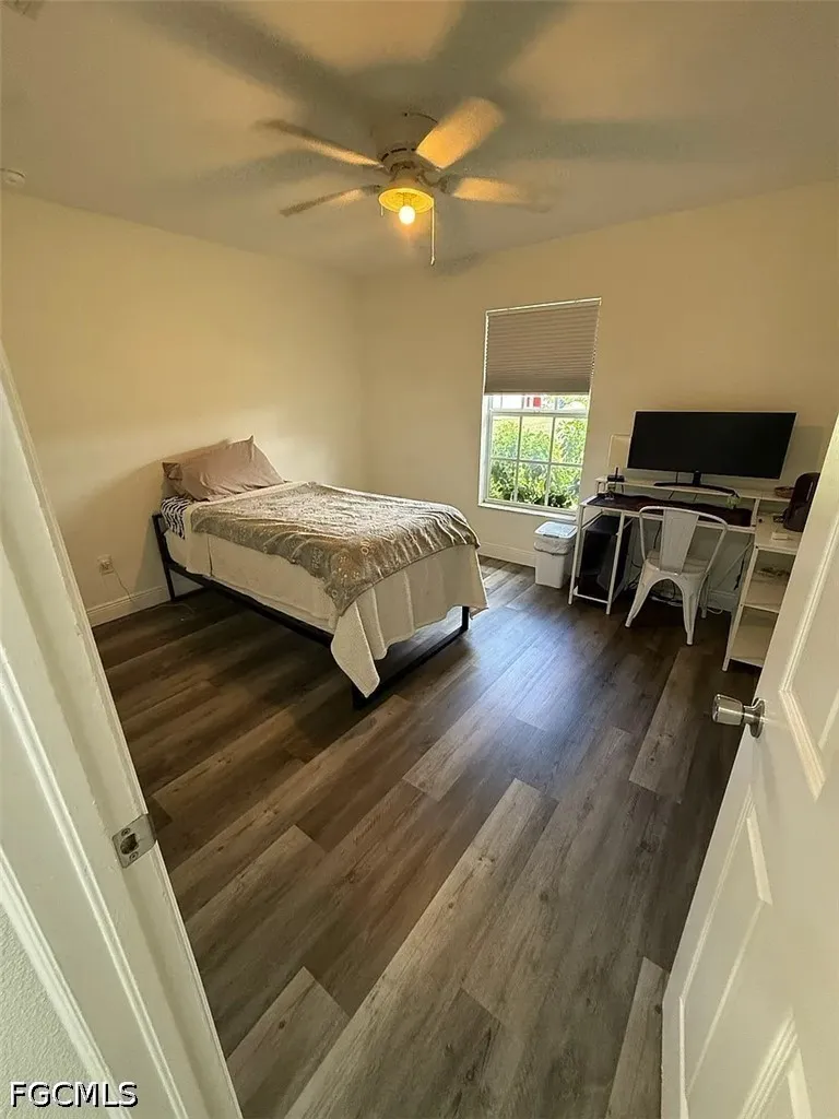 NE 15th Terrace Cape Coral, FL 33909