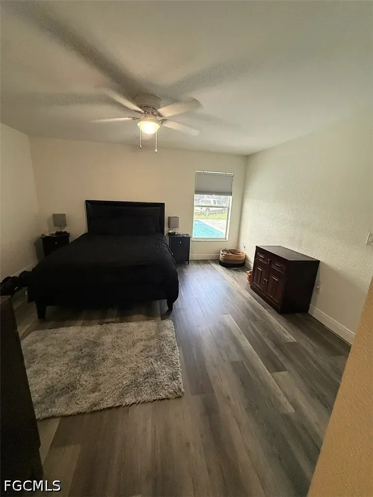 NE 15th Terrace Cape Coral, FL 33909
