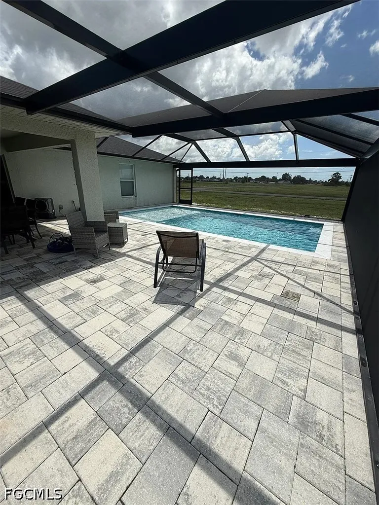 NE 15th Terrace Cape Coral, FL 33909