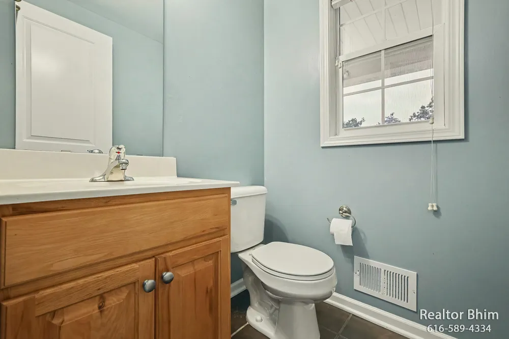 3689 Maple Hurst Drive SE Kentwood, MI 49512