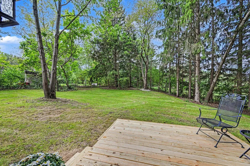 6970 Munger Road Ypsilanti, MI 48197