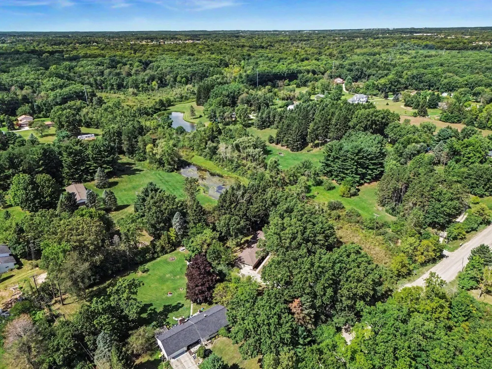 6970 Munger Road Ypsilanti, MI 48197