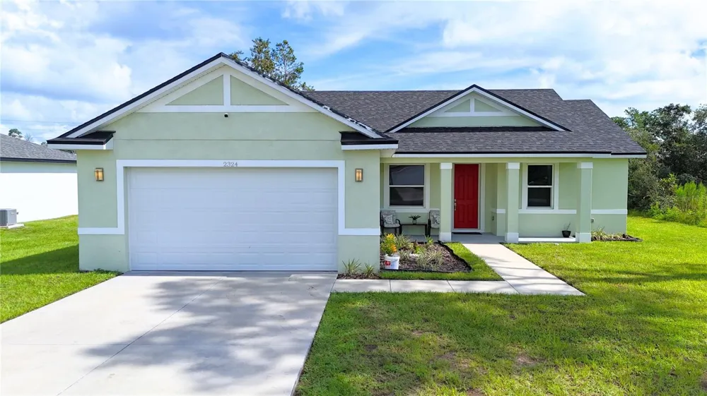 2324 SW 168TH LOOP ocala, FL 34473