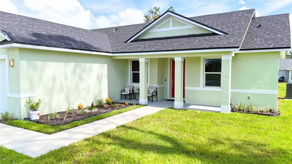 2324 SW 168TH LOOP ocala, FL 34473