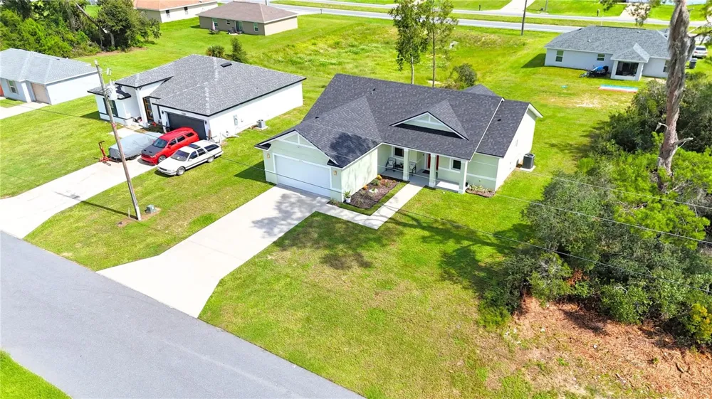 2324 SW 168TH LOOP ocala, FL 34473