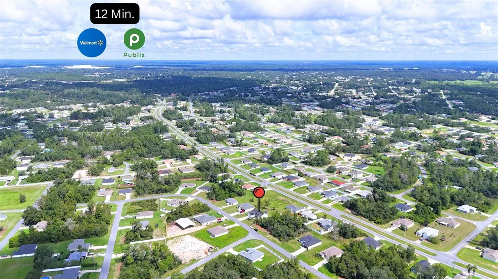 2324 SW 168TH LOOP ocala, FL 34473