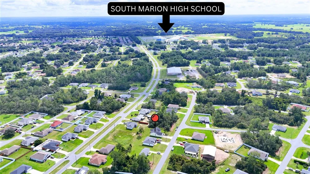 2324 SW 168TH LOOP ocala, FL 34473