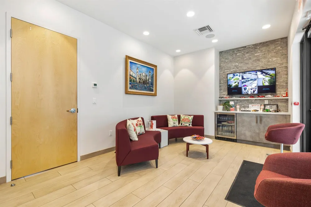 6500 S Dixie Highway #A West Palm Beach, FL 33405