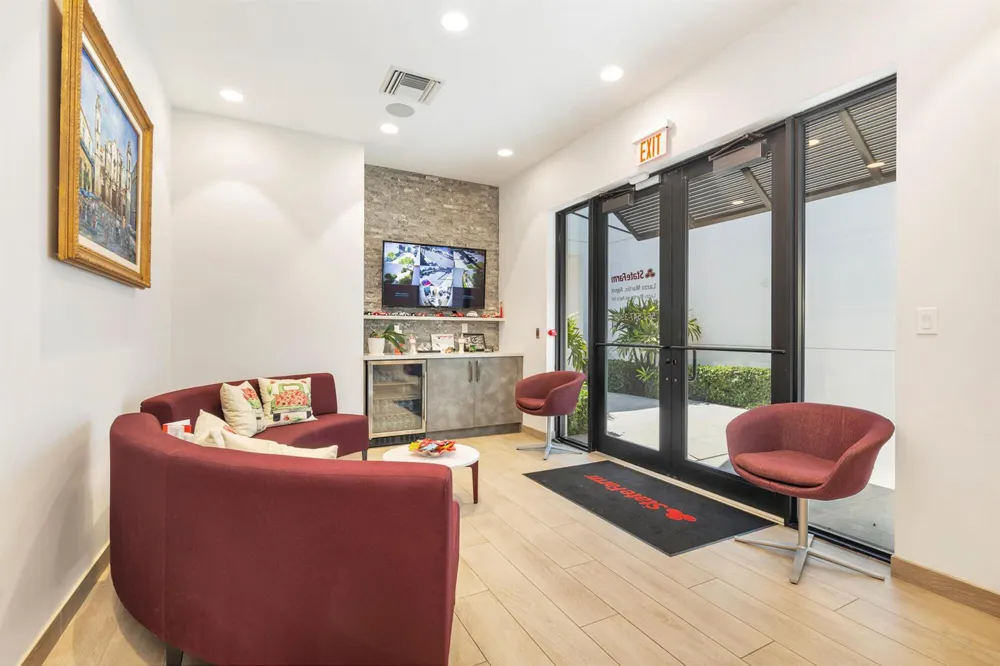 6500 S Dixie Highway #A West Palm Beach, FL 33405