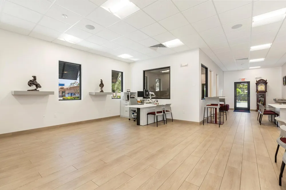 6500 S Dixie Highway #A West Palm Beach, FL 33405