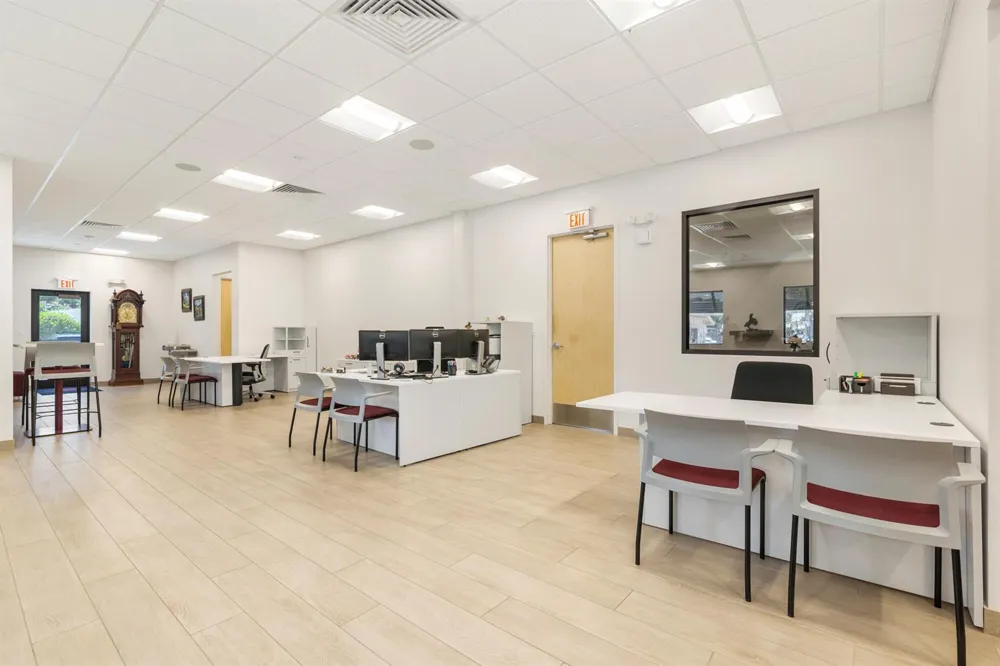 6500 S Dixie Highway #A West Palm Beach, FL 33405