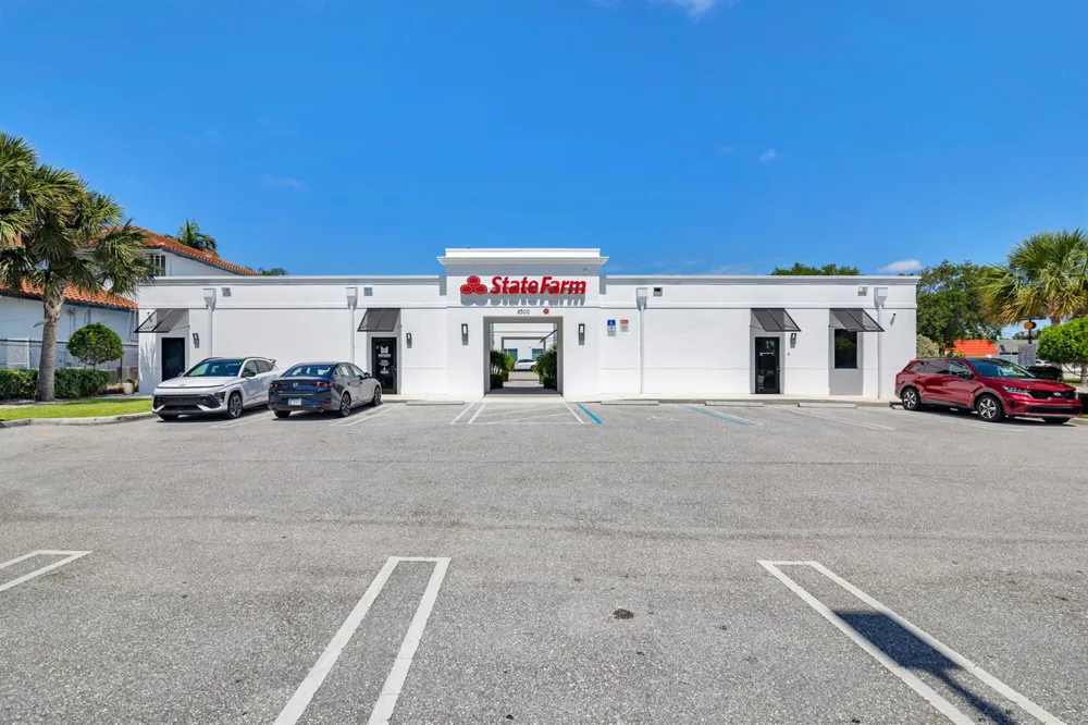 6500 S Dixie Highway #A West Palm Beach, FL 33405