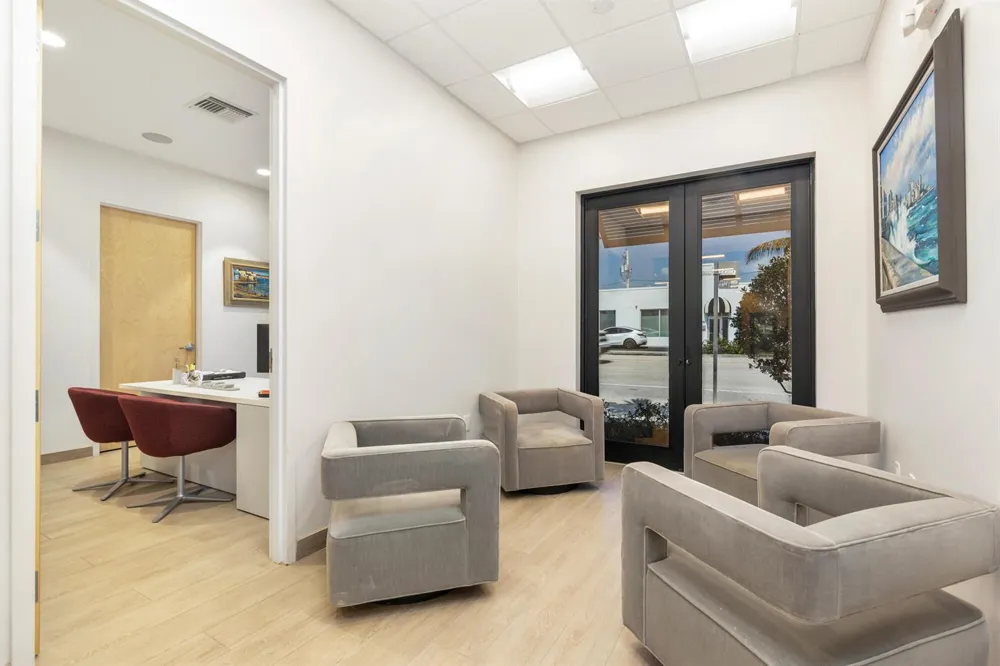6500 S Dixie Highway #A West Palm Beach, FL 33405