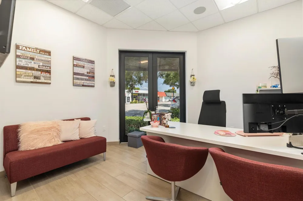 6500 S Dixie Highway #A West Palm Beach, FL 33405