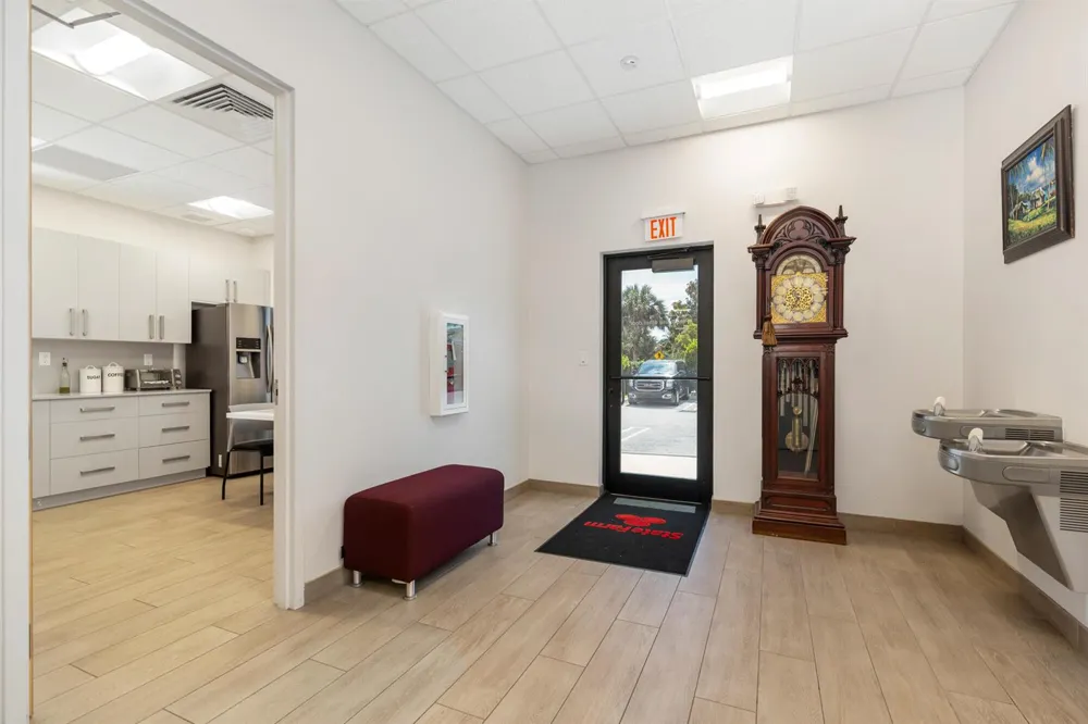 6500 S Dixie Highway #A West Palm Beach, FL 33405