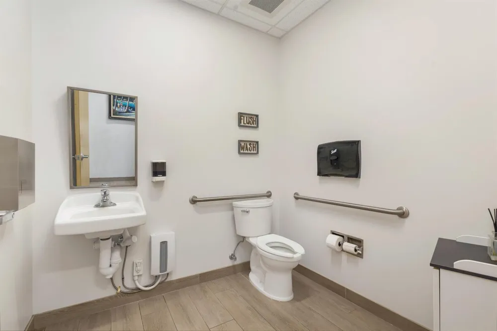 6500 S Dixie Highway #A West Palm Beach, FL 33405