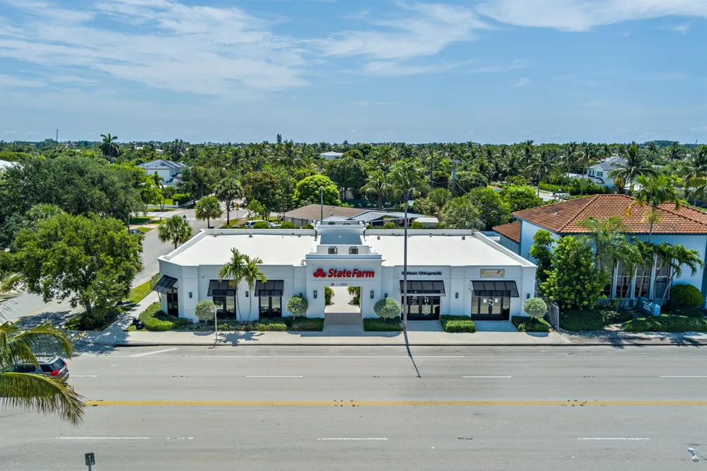 6500 S Dixie Highway #A West Palm Beach, FL 33405