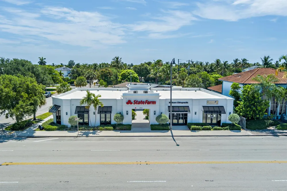 6500 S Dixie Highway #A West Palm Beach, FL 33405