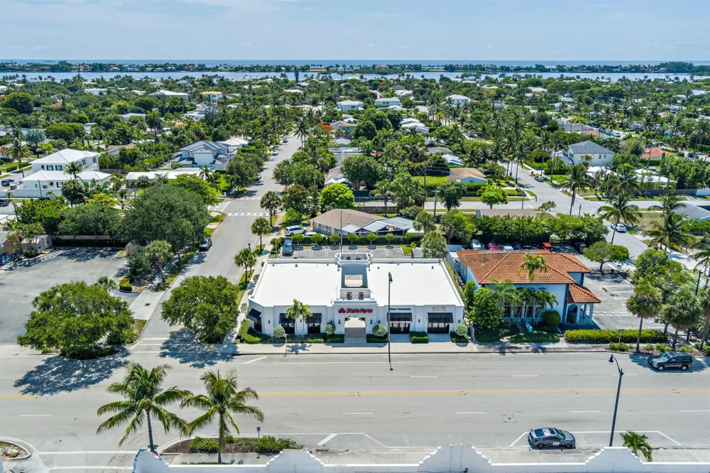 6500 S Dixie Highway #A West Palm Beach, FL 33405