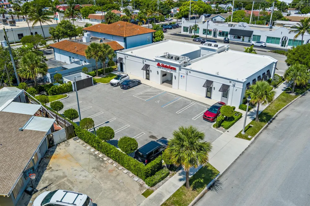 6500 S Dixie Highway #A West Palm Beach, FL 33405