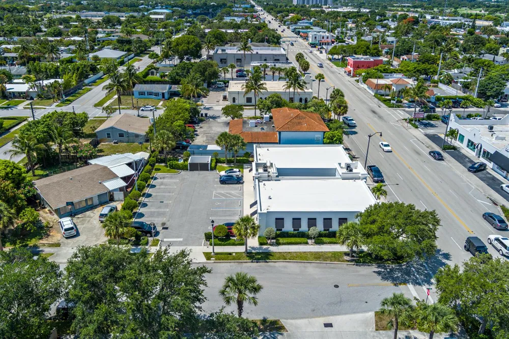 6500 S Dixie Highway #A West Palm Beach, FL 33405