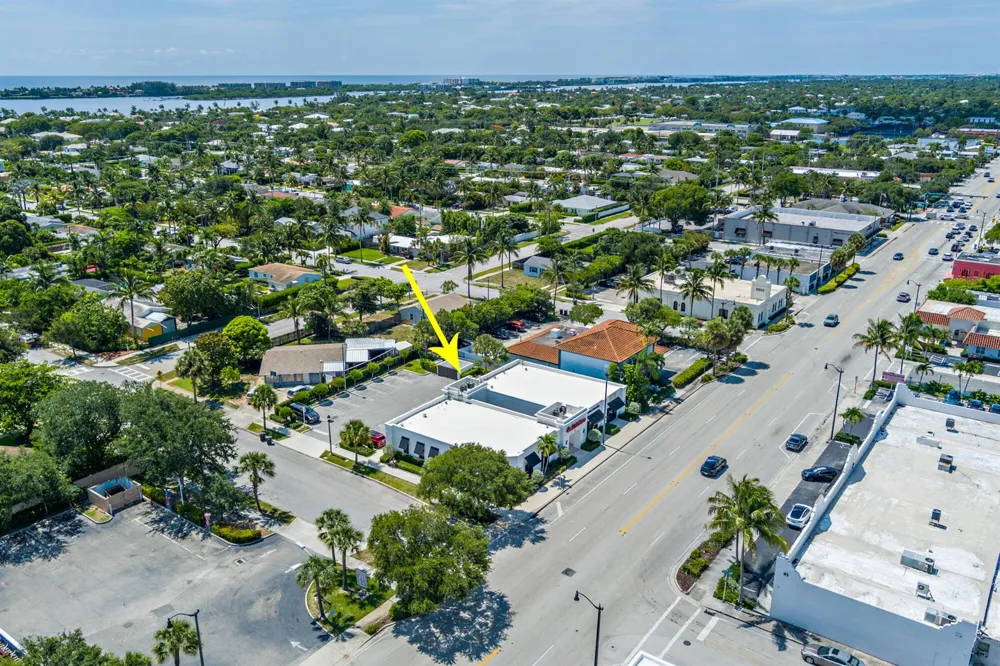 6500 S Dixie Highway #A West Palm Beach, FL 33405