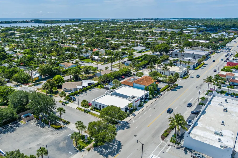 6500 S Dixie Highway #A West Palm Beach, FL 33405