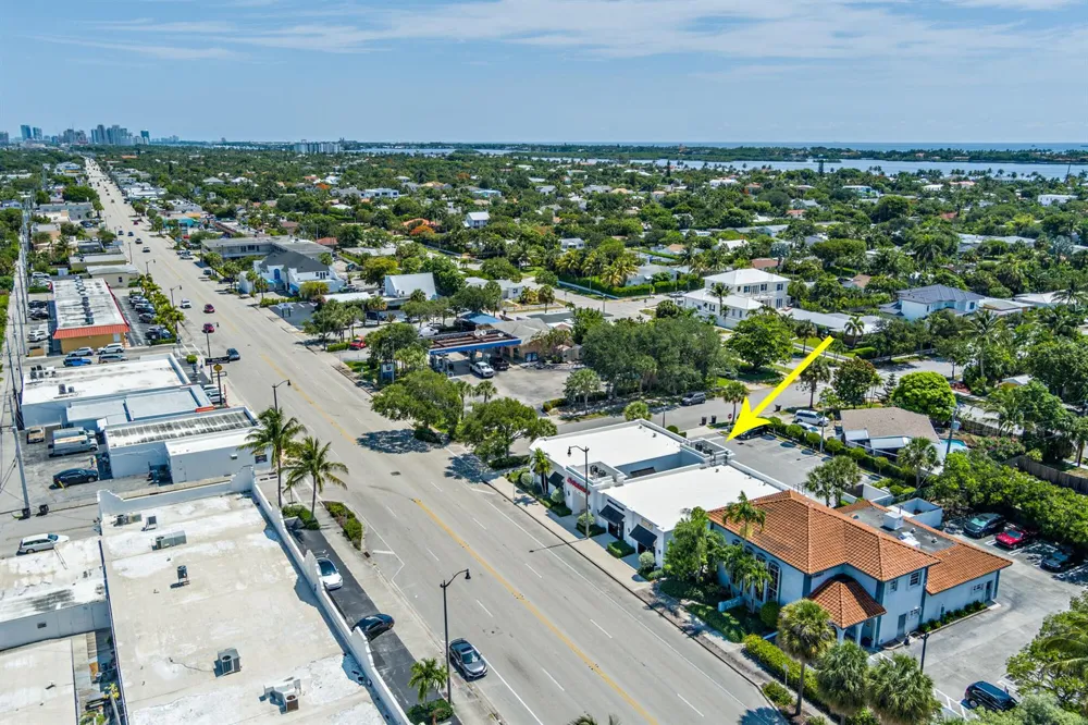 6500 S Dixie Highway #A West Palm Beach, FL 33405