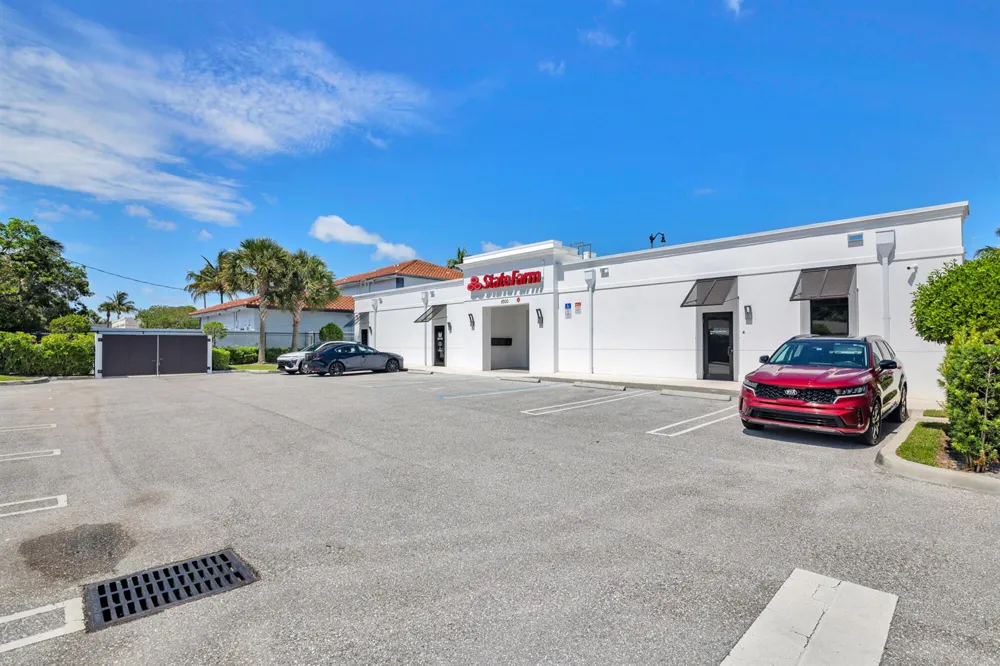 6500 S Dixie Highway #A West Palm Beach, FL 33405