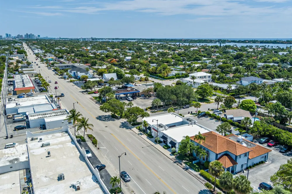 6500 S Dixie Highway #A West Palm Beach, FL 33405