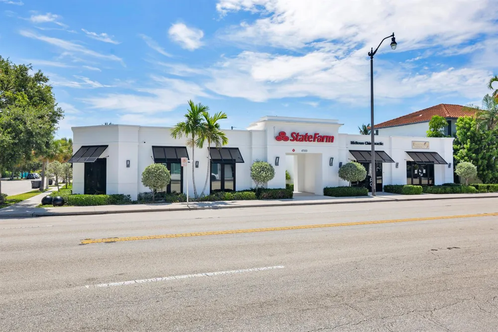 6500 S Dixie Highway #A West Palm Beach, FL 33405
