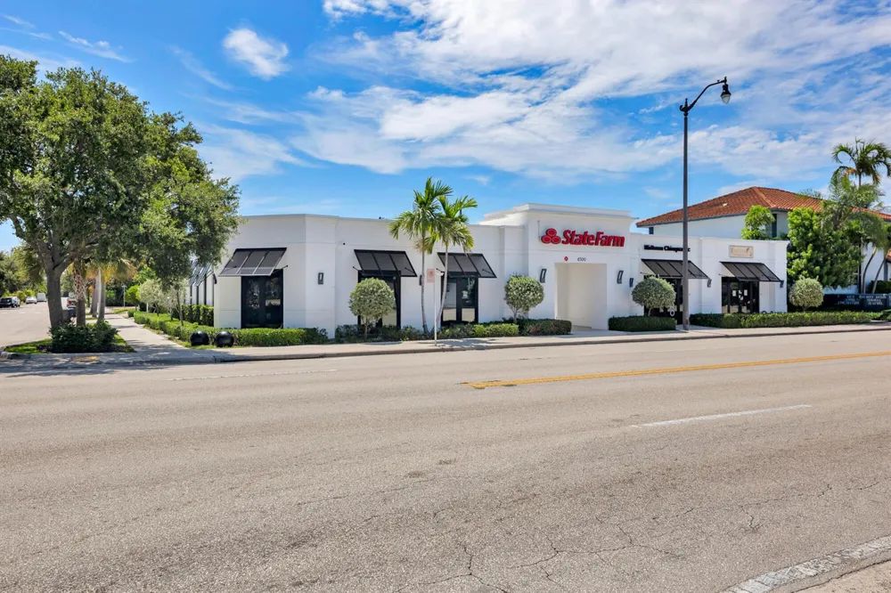 6500 S Dixie Highway #A West Palm Beach, FL 33405