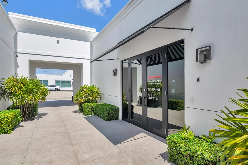 6500 S Dixie Highway #A West Palm Beach, FL 33405